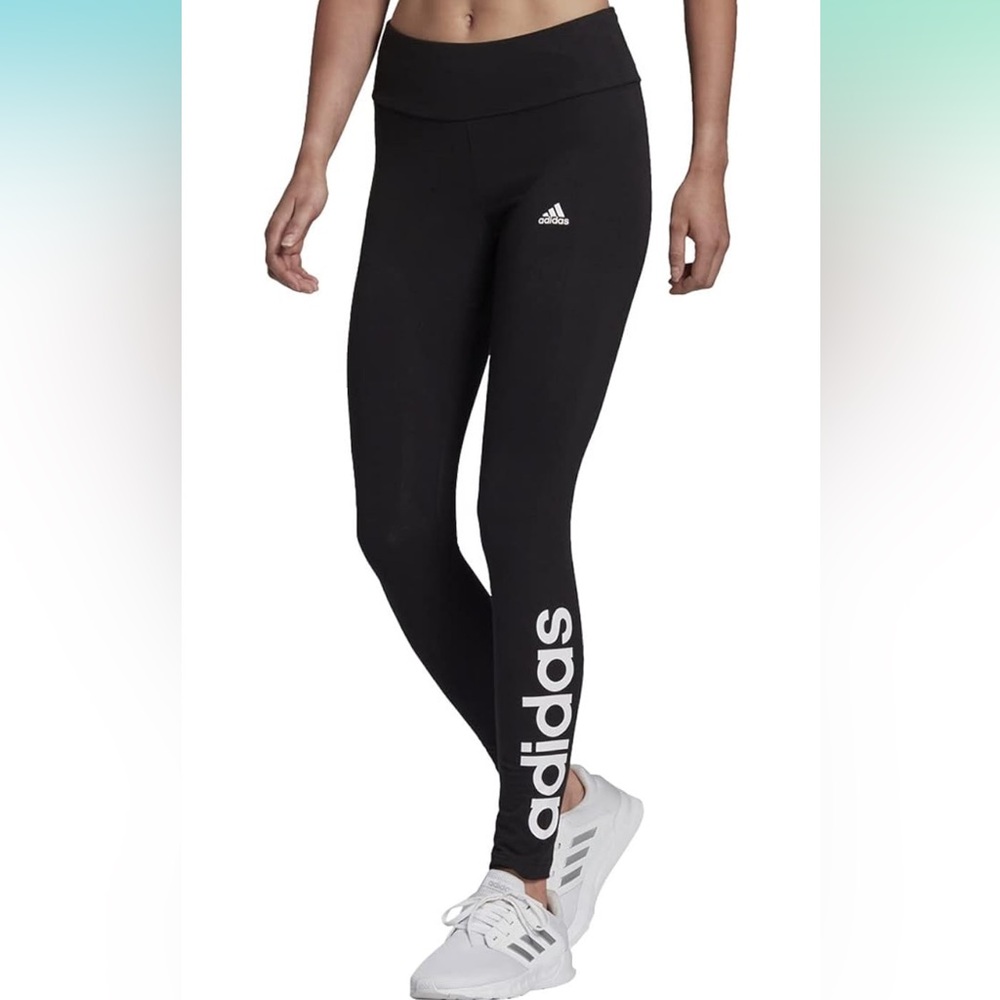Adidas Climalite Leggings